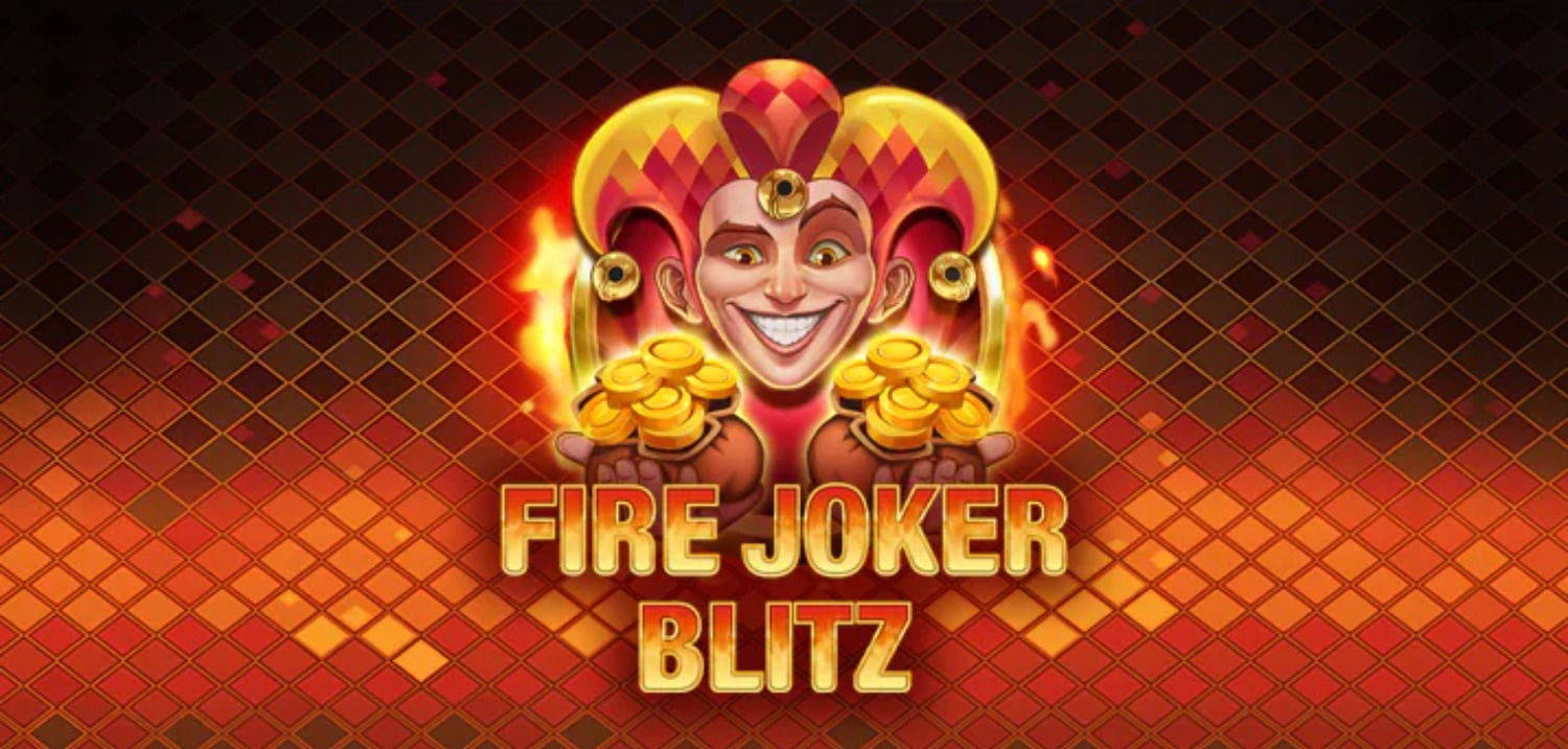 Fire Joker at Casino Brango