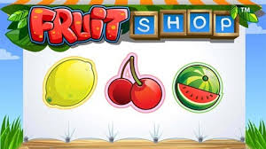 Fruit Shop at Casino Brango