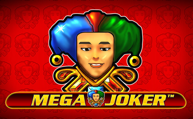 Mega Joker at Casino Brango